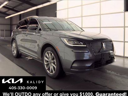 Used 2022 Lincoln Corsair FWD w/ Premium Package
