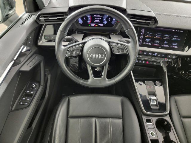 Used 2024 Audi A3 2.0T Premium FWD image 25