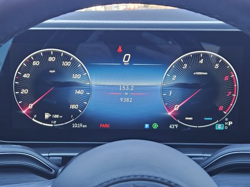 Certified 2025 Mercedes-Benz GLE 450 4MATIC Coupe image 17