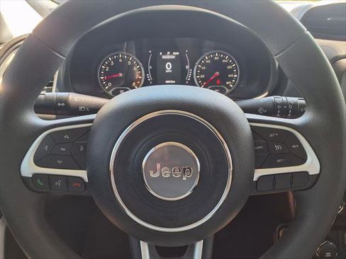 Certified 2019 Jeep Renegade Sport w/ Sport Appearance Group AWD/4WD image 16
