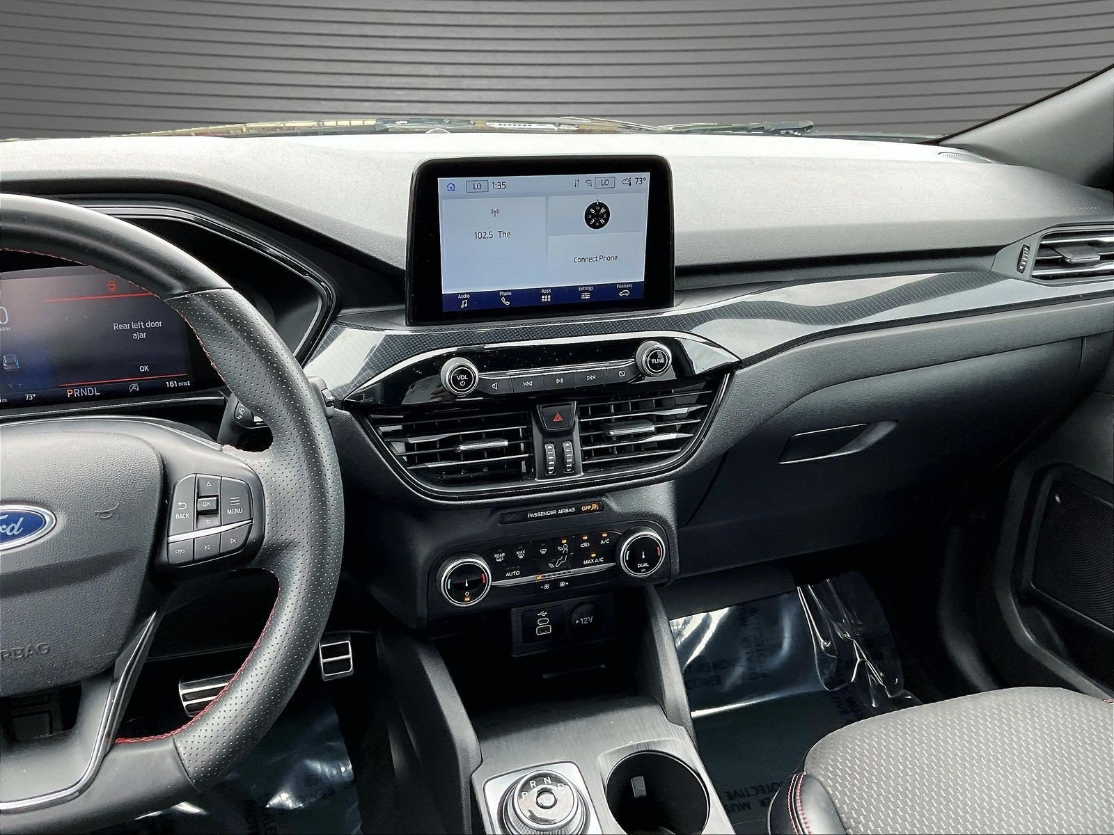 Used 2024 Ford Escape ST-Line FWD image 11