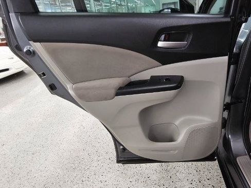 Used 2014 Honda CR-V EX image 32