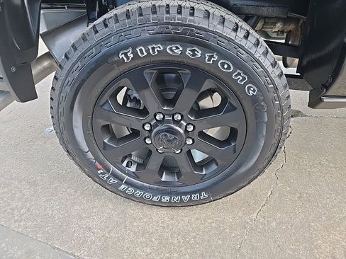 New 2026 RAM 2500 Big Horn image 32