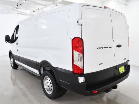 New 2026 Ford Transit 150 Base image 15
