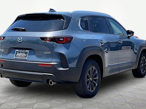 Certified 2026 MAZDA CX-50 2.5 Hybrid w/ Preferred Pkg AWD/4WD image 2