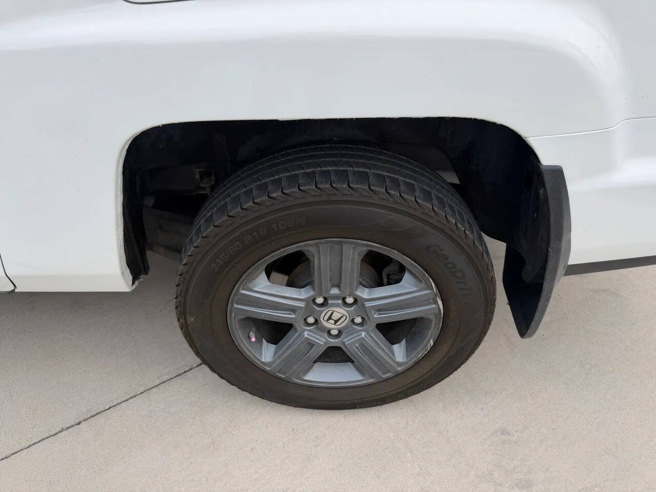 Used 2013 Honda Ridgeline RTL image 11