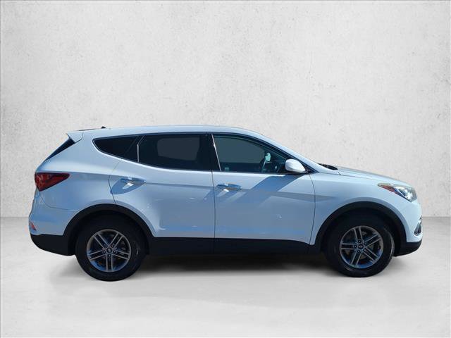 Used 2018 Hyundai Santa Fe Sport AWD/4WD image 4