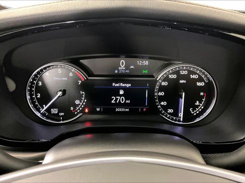 Used 2024 Cadillac XT5 Luxury FWD image 24