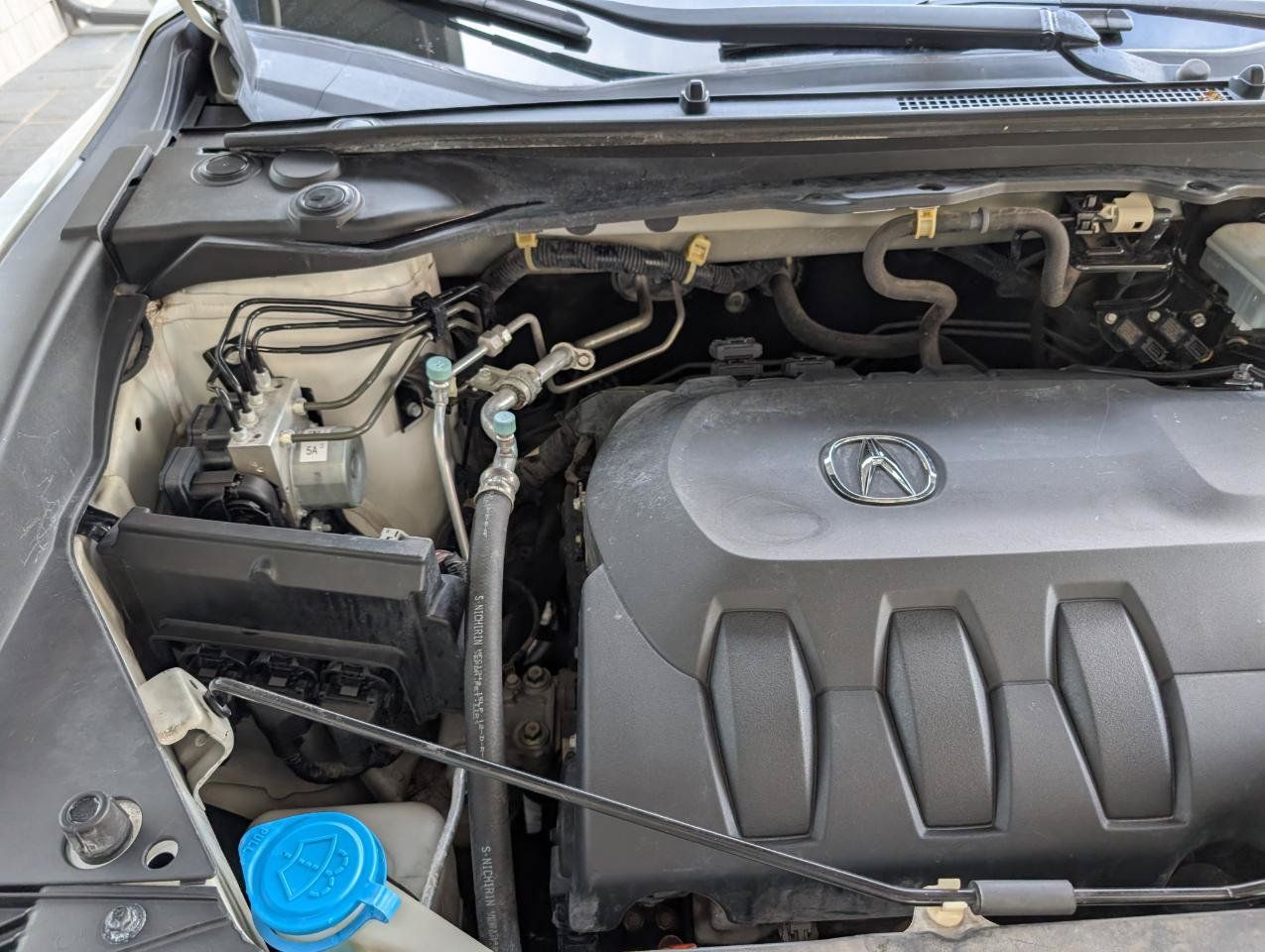 Used 2015 Acura RDX FWD image 15