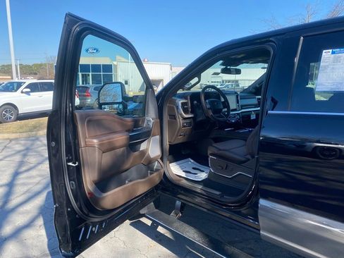 New 2026 Ford F350 King Ranch AWD/4WD image 10
