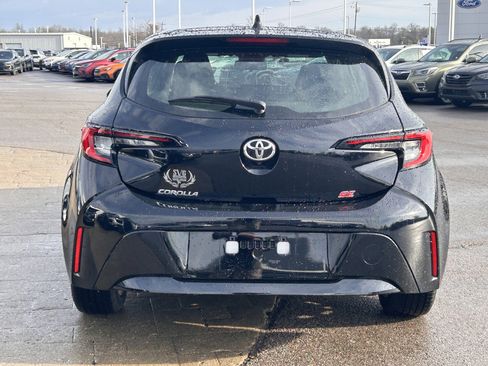 Used 2024 Toyota Corolla SE image 6