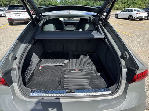 Used 2024 Audi S7 Prestige AWD/4WD image 8