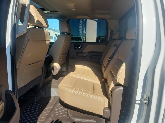 Used 2019 GMC Sierra 2500 Denali w/ Duramax Plus Package AWD/4WD image 22