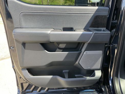 Used 2024 Ford F250 Lariat w/ Lariat Ultimate Package image 47