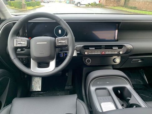 New 2026 Hyundai Palisade SEL image 16