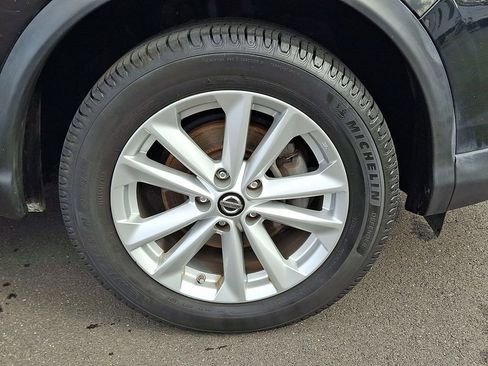 Used 2019 Nissan Rogue Sport SV image 8