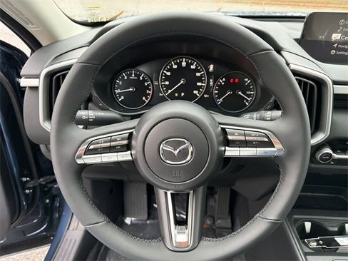 New 2026 MAZDA CX-50 AWD 2.5 S w/ Accent Package image 14