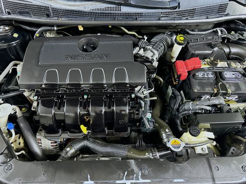 Used 2017 Nissan Sentra SV FWD image 30