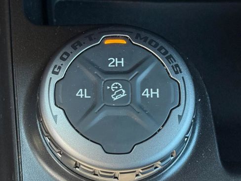 Used 2021 Ford Bronco Big Bend image 18