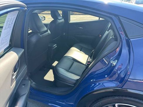 Certified 2024 Toyota Prius XLE FWD image 14