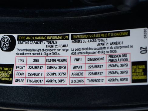 Used 2020 Toyota RAV4 XLE AWD/4WD image 45
