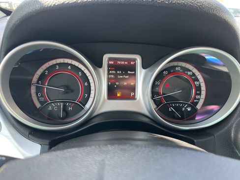 Used 2016 Dodge Journey R/T FWD image 14