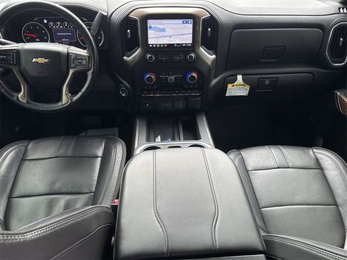 Used 2023 Chevrolet Silverado 2500 High Country w/ Z71 Off-Road Package image 19