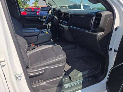 Certified 2026 Chevrolet Silverado 1500 LT w/ All Star Edition Plus AWD/4WD image 14