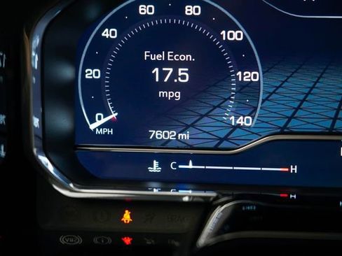 Used 2024 GMC Sierra 1500 Elevation image 34