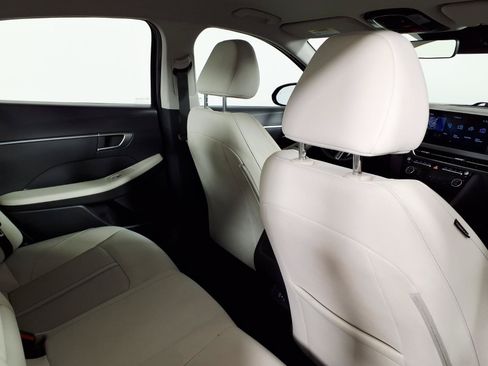Certified 2024 Hyundai Sonata SEL FWD image 11