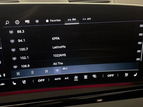 Used 2025 Audi A5 2.0T Premium Plus w/ Premium Plus image 17