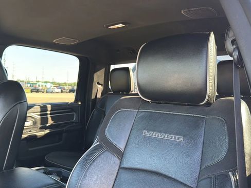 Used 2023 RAM 3500 Laramie AWD/4WD image 64