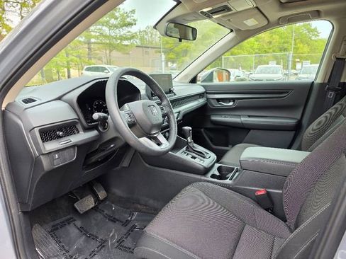 Certified 2025 Honda CR-V EX image 20
