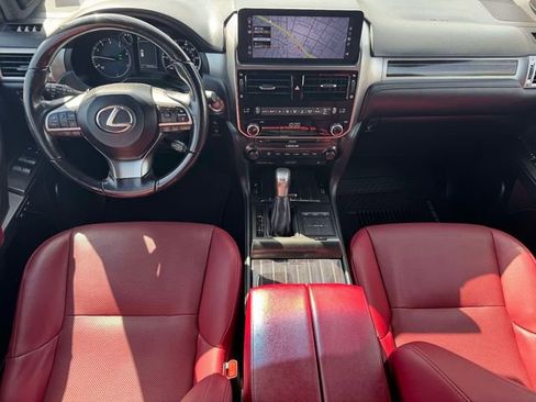 Used 2022 Lexus GX 460 Premium AWD/4WD image 18