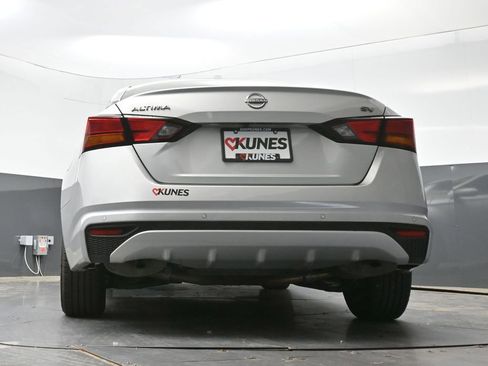 Used 2023 Nissan Altima 2.5 SV FWD image 51