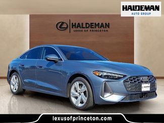 Used 2025 Audi A5 2.0T Premium Plus AWD/4WD video 1