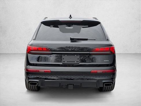 New 2026 Audi Q7 3.0T Prestige AWD/4WD image 7