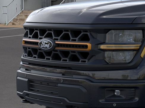 New 2026 Ford F150 Tremor AWD/4WD image 17