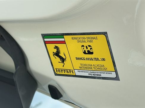 Used 2017 Ferrari 488 GTB RWD image 12