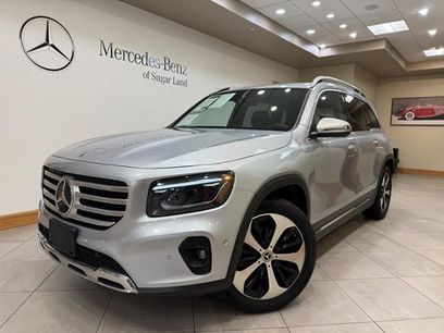 Used 2025 Mercedes-Benz GLB 250