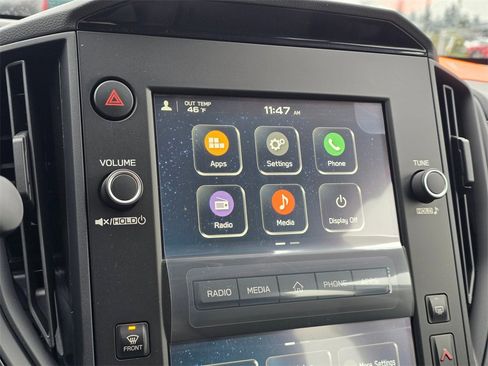 New 2025 Subaru Impreza 2.0i image 18