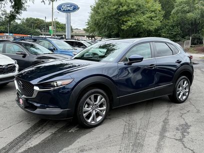 Used 2023 MAZDA CX-30 AWD 2.5 S w/ Preferred Package