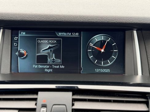 Used 2017 BMW X3 xDrive28i image 14