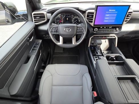 New 2026 Toyota Tundra SR5 AWD/4WD image 6