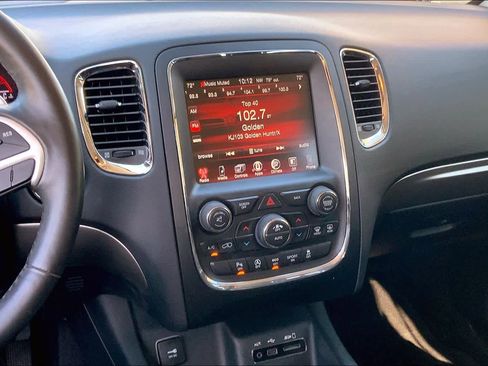 Used 2016 Dodge Durango SXT w/ Quick Order Package 23B image 7
