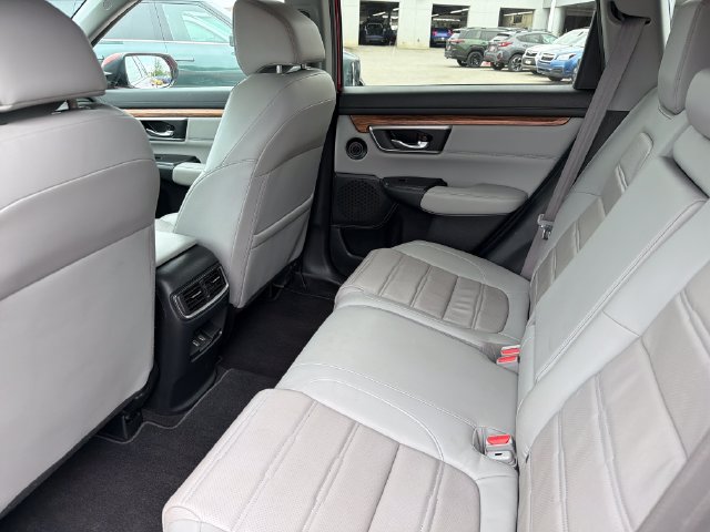 Used 2021 Honda CR-V Touring image 22