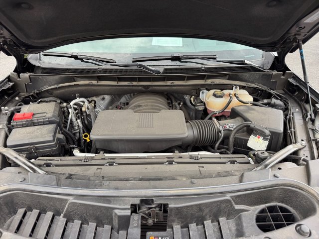 Used 2024 GMC Yukon Denali Ultimate AWD/4WD image 19