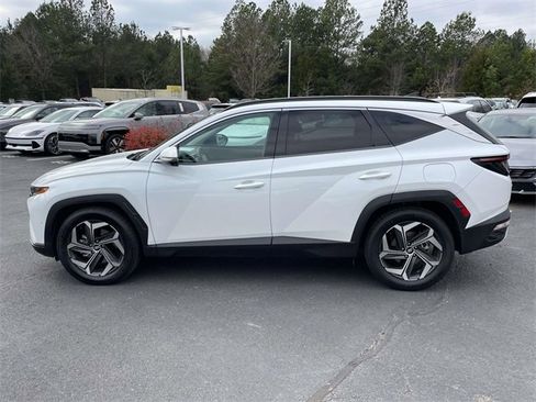 Used 2023 Hyundai Palisade Calligraphy image 32