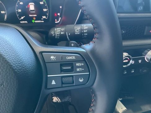 New 2026 Honda CR-V Sport-L image 12