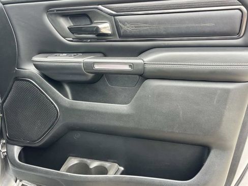 Used 2022 RAM 1500 Limited AWD/4WD image 27
